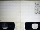 PINK FLOYD WALL CBS/SONY 40AP 1750,1 Japan VINYL 2LP