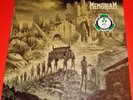 Memoriam: For The Fallen - Limited Edition LP Lilac Color Vinyl Record 2017 NEW