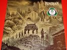 Memoriam: For The Fallen - Limited Edition LP White Color Vinyl Record 2017 NEW