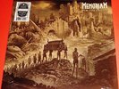 Memoriam: For The Fallen - Limited Edition LP Beer Color Vinyl Record 2017 NEW