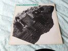 The Undertones VINYL LP The Undertones UK 1979 ORIGINAL First Pressing & Inner