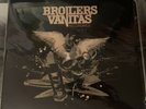 Broilers - Vanitas Erstpressung Weisses Vinyl LP