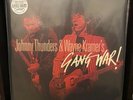 Johnny Thunders & Wayne Kramer - Gang War  - RSD 2020 Vinyl Record -*NEW