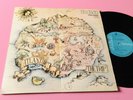 TRIP LP ATLANTIDE ORIG ITALY PROG 1972 NM     TOPPPPP