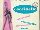 EP JACQUES DUFRESNOY DIT COCCINELLE : *TU T'FOUS DE MOI* PRESIDENT 1959