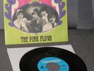 PINK FLOYD German Single 7