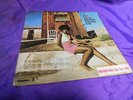 Mel Brown - Big Foot country Girl - IMPULSE promo # AS-9249   from 1973