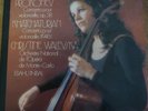 CHRISTINE WALEWSKA / PROKOFIEV - KHATCHATURIAN   / PHILIPS