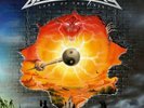 Gamma Ray - Land Of The Free ( Ann. Ed) (2020) RSD 2020 2 LP White Vinyl