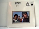 ANTHONY BRAXTON LP B_X No_47a 1969 Byg Actuel  RE new vinyl SEALED