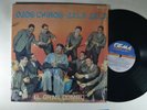 EL GRAN COMBO Ojos Chinos Jala Jala LATIN LP Shrink GEMA