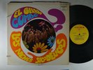 EL GRAN COMBO Los Nenes Sicodelicos LATIN LP Gema