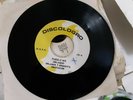 ORLANDO Y ORQUESTA INNOVACION -  45rpm 