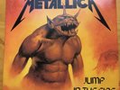 Metallica Jump In The Fire 12