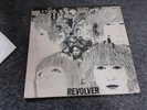 The Beatles Revolver Mono Early 1966 Pressing XEX 605/6-2 'Dr. Robert' cover