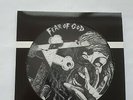 FEAR OF GOD 1. 7