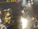 RAMONES - IT'S ALIVE II LP RSD 2020 180GM VINYL 2LP SET GATEFOLD RECORD