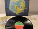LP YES - Fragile | Japan Press | EX/VG+ | Booklet