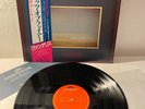 LP Vangelis - Chariots of fire | 1981 Japan Press | M/M | OBI