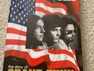 Grand Funk Railroad Book An American Band Billy James Don Brewer (LP CD) Farner