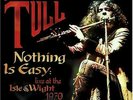 Jethro Tull ? Nothing Is Easy: Live At The Isle Of Wight 1970 2LP Vinyl RSD 2020
