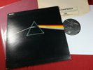 Pink Floyd  DARK SIDE OF THE MOON  -  LP EMI Harvest SMAS-11163 Canada sehr gut