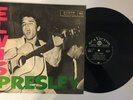 Elvis Presley 