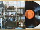 THROBBING GRISTLE D.o.A. The Third And Final Report 1981 LP Industrial Records