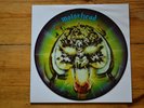 Motörhead - Overkill   Picture Disc