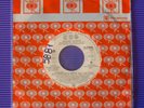 ? RARE 45 MEXICO PROMO CBS ?MICHAEL JACKSON? UN HOMBRE EN EL ESPEJO