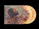 Nubya Garcia Source Orchid inside Tan + Red Lemon & White Splatter Nubya's 5ive
