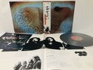 PINK FLOYD MEDDLE OBI VINYL JAPAN EMI EMS-80322 LP