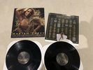 Mariah Carey - The Emancipation Of Mimi -  FIRST PRESSING Vinyl 2xLP
