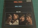 SMALL FACES SELF TITLED IMLP008 IMMEDIATE 1967 MONO VINYL LP EXC COND.