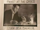 Panic  at the Disco DEATH OF A BACHELOR 7