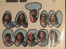 The Latin Breed “ Minus One” Tejano Tex Mex LP Jimmy Edward