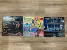 The Many Sides Of Rock ‘n’ Roll Volumes 1-3 - 3 X Double LP’s - Excellent