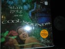 STAN GETZ AND THE COOL SOUNDS VERVE MGV-8200 TRUMPET LABEL MONO OR.