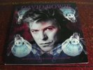 DAVID BOWIE - LIVE IN CANADA 1987 - LIVE 3LP COLOURED VINYL