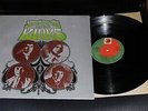 Something Else by THE KINKS Spain issue NM PRT Waterloo Sunset DAVID WATTS