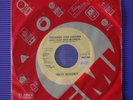 ? RARE 45 PROMO MEXICO ?IRON MAIDEN? CAN I PLAY WITH MADNESS / AVIT THAT MEN DO