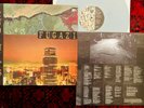 FUGAZI - end hits LP 1.Press 1998 Minor Threat DISCHORD Quicksand SSD Black Flag