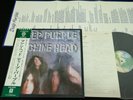DEEP PURPLE - MACHINE HEAD - JAPAN VINYL LP OBI POSTER GATEFOLD P-8224W