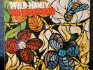 Wild Honey Beach Boys UK vinyl LP album record T2859 Mono CAPITOL 1967 Excellent
