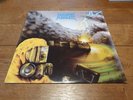 Nuclear Assault - The Plague Vinyl EP M FLAG 13