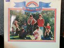 Sunflower Beach Boys UK vinyl LP album record Stereo SSLA 8251 A1/B1 Excellent