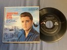 ELVIS PRESLEY 45 EP EPA-4340 CHRISTMAS WITH ELVIS SUPER RARE WHITE CHRISTMAS