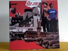 The Black Keys - Rubber Factory 2004 LP Vinyl