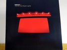 Interpol - Turn on the Bright Lights 2002 LP Vinyl
