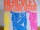 Hercules & Love Affair - Hercules and Love Affair 2008 2LP Vinyl